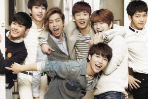 Persiapan Comeback , Infinite Rilis Foto Individu dan Cuplikan Lagu