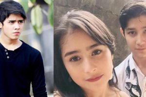Prilly Akui Aliando Tak Cemburu Soal Kedekatannya Dengan Teuku Rasya