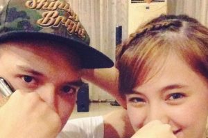 Putus, Egi John Foreisythe Sebut Marshanda Sakit Kelamin