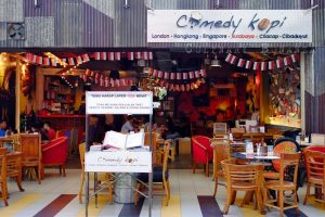 Rekomendasi Menu Makan Siang di Surabaya