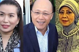 Isi Pembelaan Pengacara