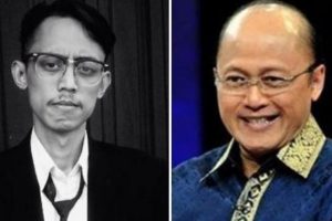 Soal Tes DNA, Mario Teguh Seolah Menjilat Ludah Sendiri