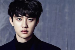 Song Dong Ill Inginkan D.O EXO Jadi Menantunya