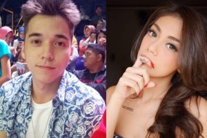 Stefan Akui Serius Dengan Celine, Siap Jadi Ayah