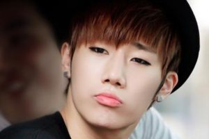 Sunggyu Infinite Akan Menjadi Bintang Tamu Please Take Care of My Refrigator Untuk Kedua Kalinya