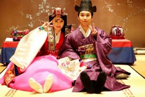 Sungmin Super Junior Manfaatkan Libur Chuseok Dengan Memasak Bersama Istri