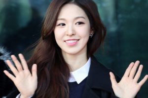 Wendy Red Velvet Sering Dihujat Karena Gemuk, Sekarang Jadi Kurus Seksi