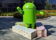 Xperia Beri Bocoran Peluncuran Android Nougat 7.0