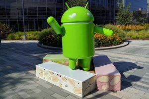 Xperia Beri Bocoran Peluncuran Android Nougat 7.0