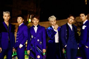 2 PM Persembahkan Album Terakhir Sebelum Wamil