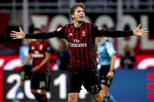 AC Milan Tumbangkan Juventus Dalam Lanjutan Serie A