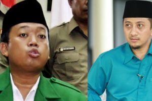 “Saya Tidak Ganteng Seperti Antum”, Jawaban Nusron Wahid Atas Tangis Yusuf Mansyur