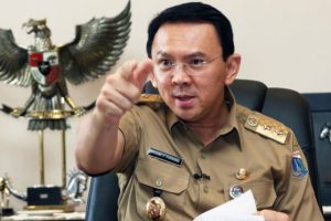 Ahok Siap Menjalani Proses Hukum Terkait Surat Al Maidah Ayat 51