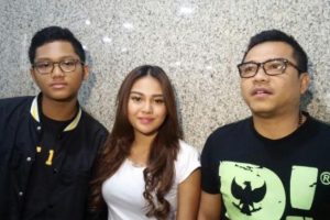 Anang Hermansyah Ingin Tambah Anak Lagi Usai Kelahiran Arsya, Aurel Bilang