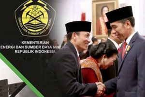 Kembali Masuk Kabinet Jokowi, Arcandra Tahar Sudah 100 Persen WNI