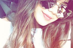 Audi Marissa, Berawal Dari Nom Nom Gowes Menjadi Selena Gomez