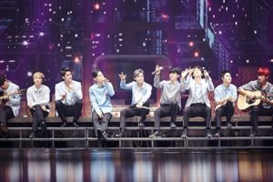 Foto Member EXO Yang Diambil Sasaeng Fans Kembali Menjadi Perbincangan Publik