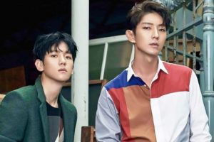 Baekhyun EXO menikah, Lee Jun Ki Justru Upload Foto Untuk Rayakan 1 Juta Follower Instagram