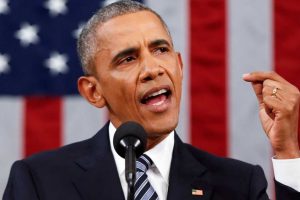 Barack Obama Himbau Warga Amerika Serikat Untuk Cerdas Dalam Memilih Presiden