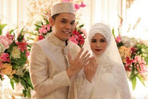 Ben Kasyafani dan Ines Rencanakan Bulan Madu Kedua Pasca Menikah
