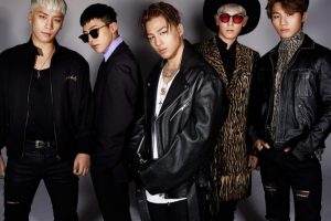 Comeback, Big Bang Akan Lakukan Promosi Secara Terpisah