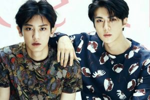 Sehun EXO Kena Tegur Chanyeol Gara-Gara Postingan Instagram