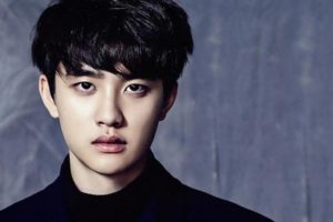 D.O EXO Susul Jejak Chen Untuk Tak Lagi Terima Hadiah Dari Fans