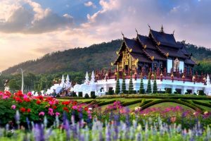 Destinasi Wisata Thailand Yang Wajib Dikunjungi Wisatawan