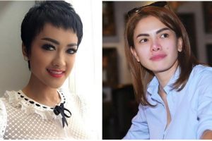 Julia Perez Ungkapkan Permintaan Maafnya Pada Nikita Mirzani Atas Kasus Kekerasan Asistennya