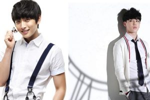 Ditanya Mengenai Jimin BTS, Jeong Jinwoon Justru Bikin Fans Ngakak