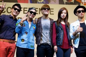 Gary Hengkang Dari Running Man, Banyak Fans Yang Mengaku Telah Lama Tahu