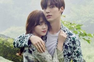Go Hye Sun dan Ahn Jae Hyun AKan Tampilkan Kehidupan Romantis Pernikahan Dalam Variety Show Baru