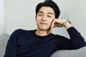 Gong Yoo, Goblin Tampan Yang Buat Fans Histeris