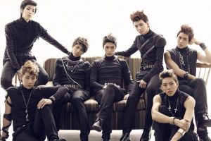 Infinite Ungkap Perasaannya Mengenai Waktu Comeback Yang Hampir Bersamaan Dengan Shinee