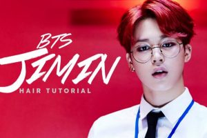 Jimin BTS Buat Para Member BTS Ngakak Melihat Kelingkingnya