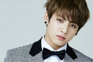 Jungkook BTS Alami Insiden Hingga Berdarah Saat Tampil Dalam