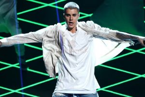 Justin Bieber Dianggap Terlalu Kasar Pada Fans Saat Konser