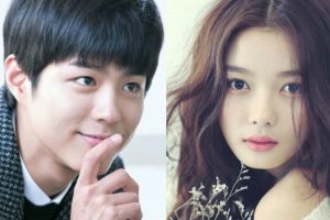 Kim Yoo Jung cium Park Bo Gum, Rating Moonlight Drawn By Clouds Justru Anjlok
