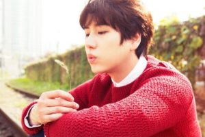 Kyuhyun Super Junior Akan Gelar Dua Konser Untuk Comeback Solonya