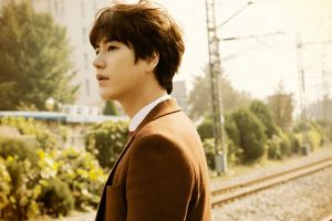 Terlalu Banyak Orang JYP di Panggung, Kyuhyun Super Junior Komplain