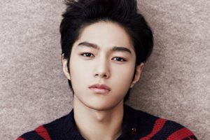 L Infinite Dikabarkan Akan Susul Yo Seung Ho Dalam Drama