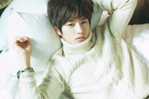 L Infinite Dikabarkan Akan Bintangi Drama Remake Jepang, Usai