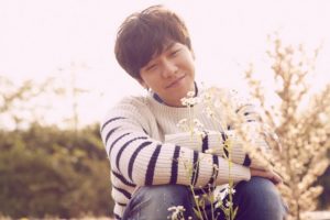 Lee Seung Gi Buat Atlet Ini Menjadi Cumi - Cumi Saat Berada Di Sampingnya