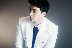 Leeteuk Super Junior Ungkap Rencana Karirnya 30 Tahun Mendatang