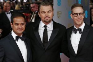 Leonardo DiCaprio Terseret Kasus Korupsi Yang Melibabatkan Anak Perdana Mentri Malaysia