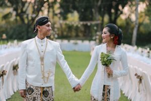 Mengenal Tema Pernikahan Rustic Yang Sedang Hits di Indonesia