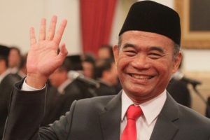 Menteri Pendidikan dan Kebudayaan Muhadjir Efendy Rencanakan Kebijakan Sekolah Bebas Ujian Nasional