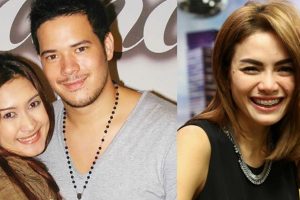 Nafa Urbach Doakan Kesembuahan Roh Dan Jiwa Zack Lee, Karena Video Ciumannya Dengan Nikita Mirzani