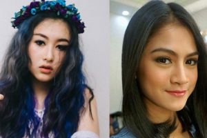Natasha Wilona Dibully, Sutradara Anak Jalanan Pecat Kathy Indera dan Hana Saraswati