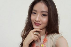 Natasha Wilona Foto Bareng Mukidi, Fans Sebut Wilona Rindu Stefan William